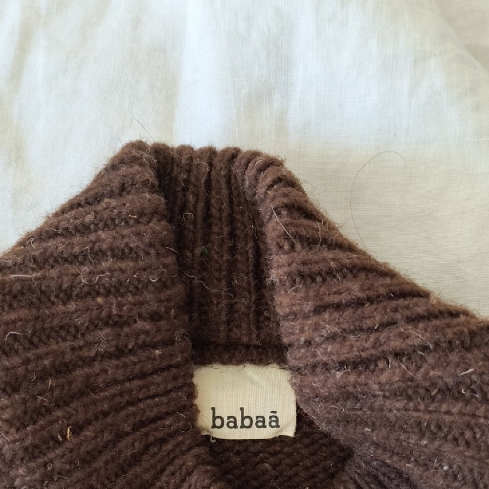 Babaa 15 Earth - Picture 2 of 3